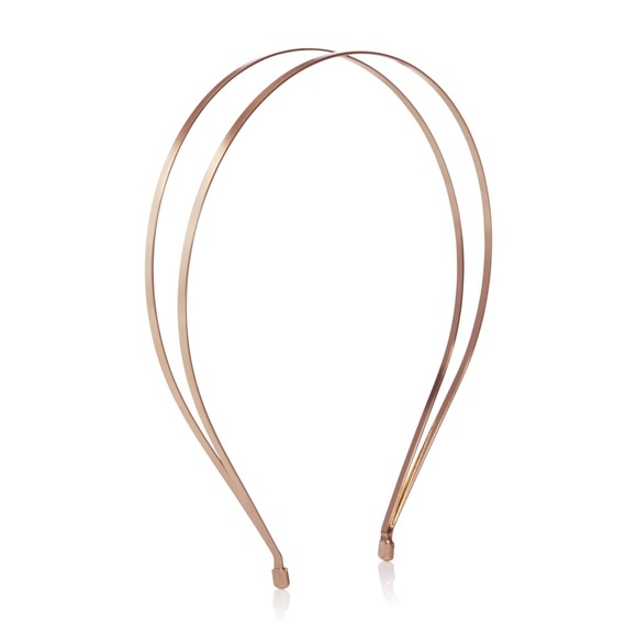 JEN ATKIN x CHLOE + ISABEL Split Headband - Picture 2 of 5